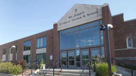 St Johns Chaska School Staff