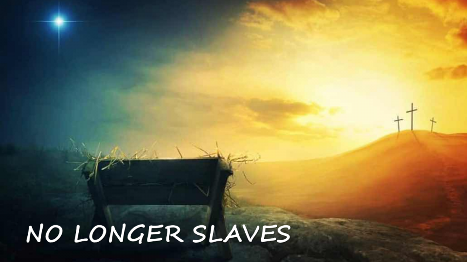 December 28 Sermon Slide