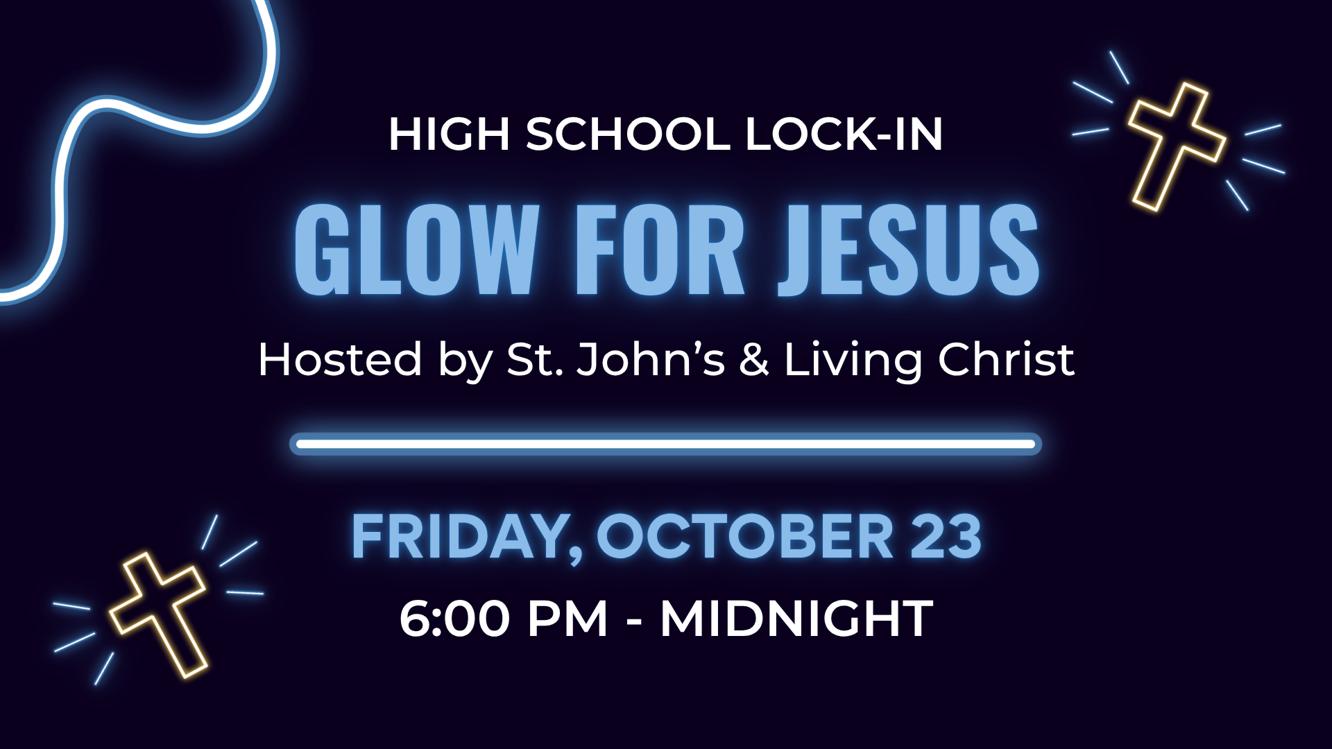 Fall High School Lock-In (9x16) (2)