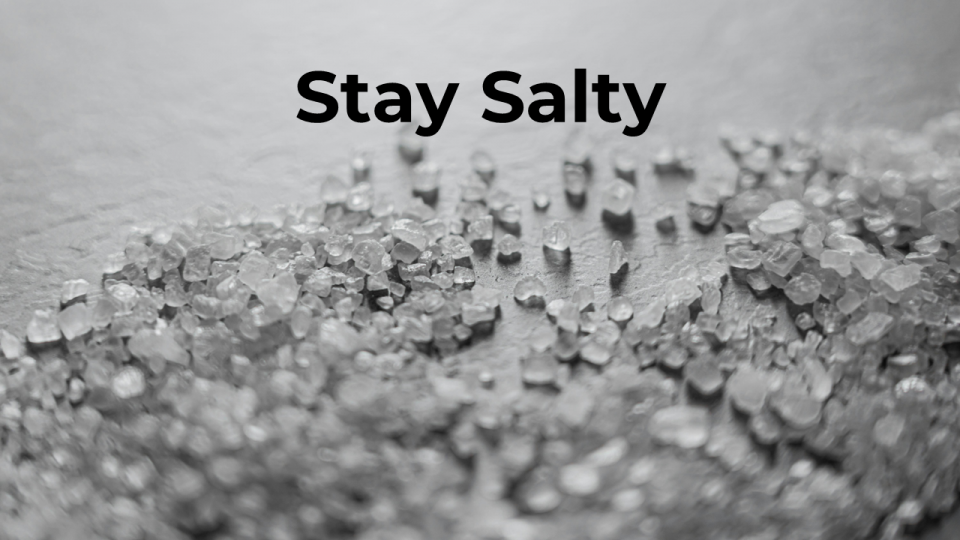 February 8, 2026 Sermon Slide