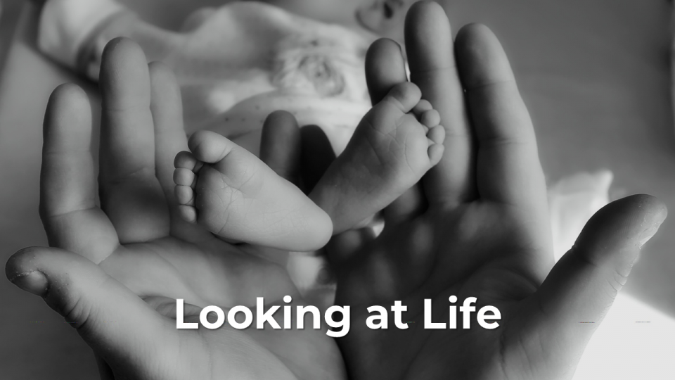 January 18, 2026 Sermon Slide