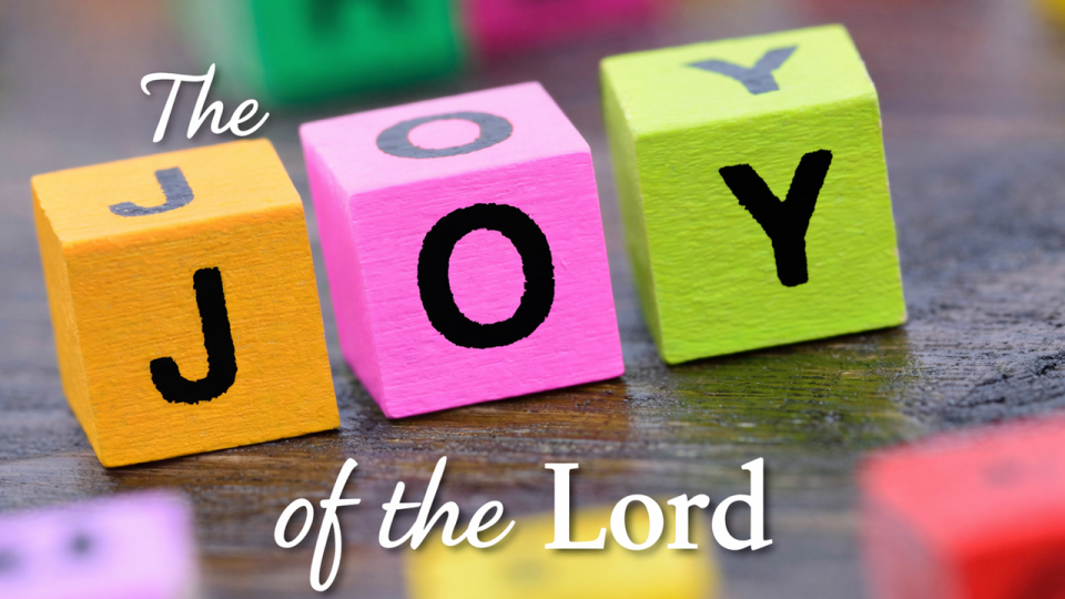 January 25, 2026 Sermon Slide