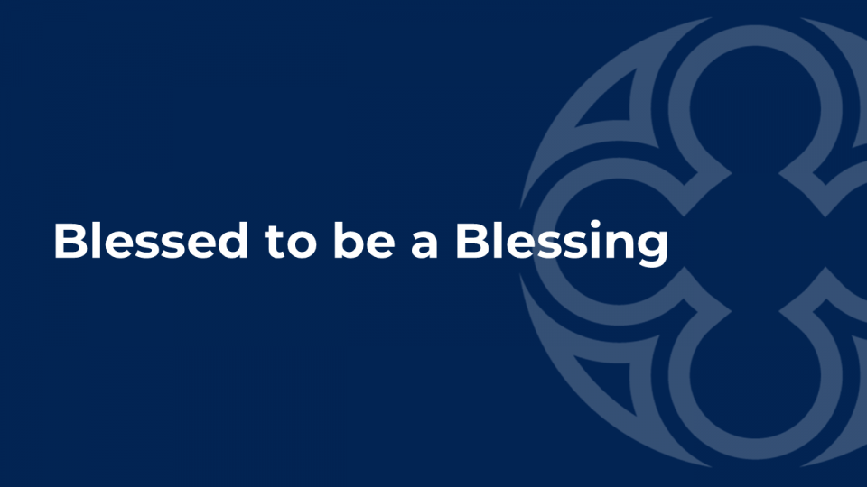 March 1, 2026 Sermon Slide