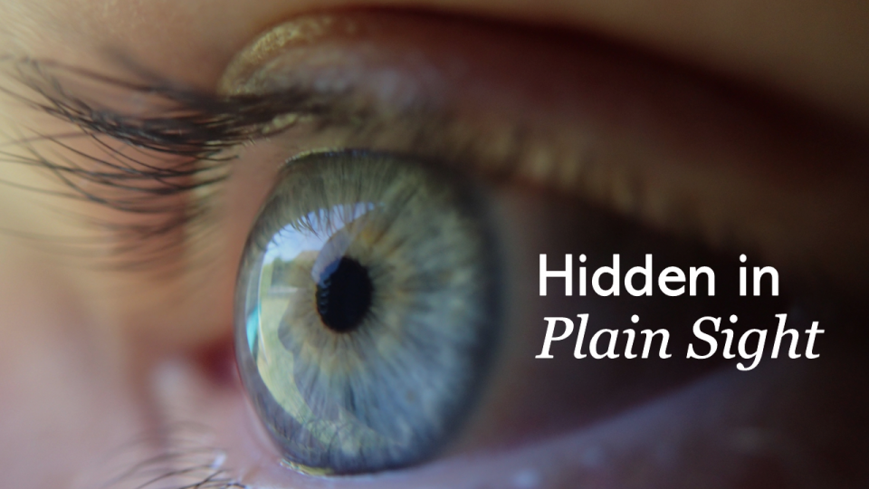 March 15, 2026 Sermon Slide