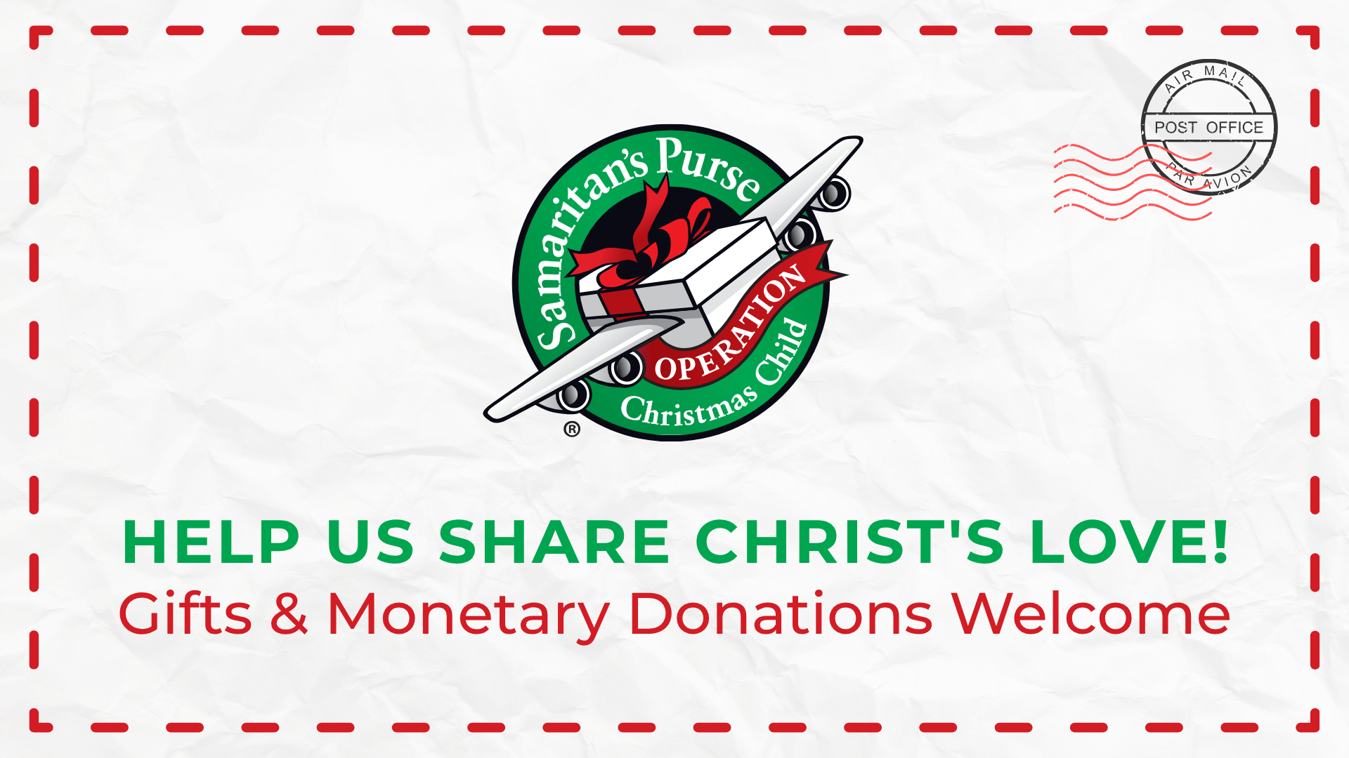 Operation Christmas Child (4)