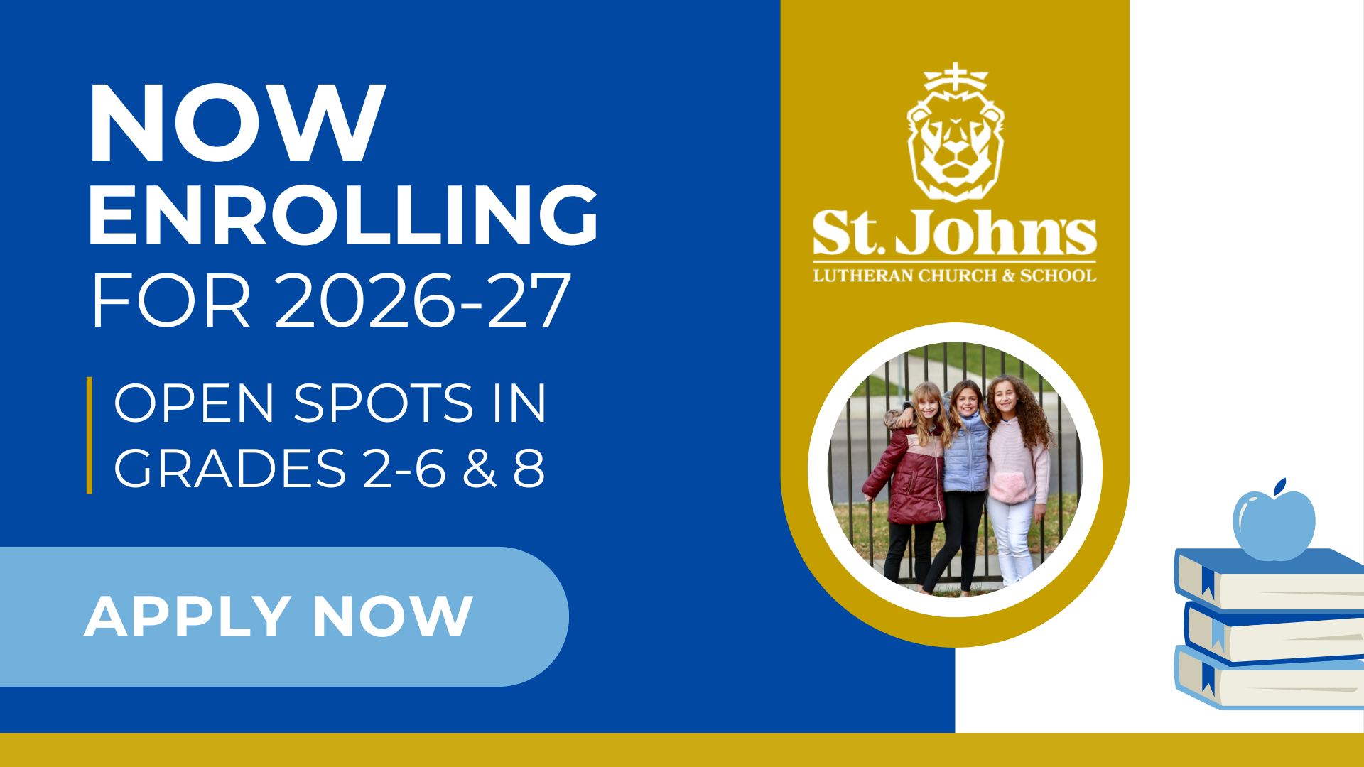 School Enrollment