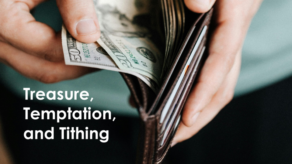 September 28, 2025 Sermon Slide