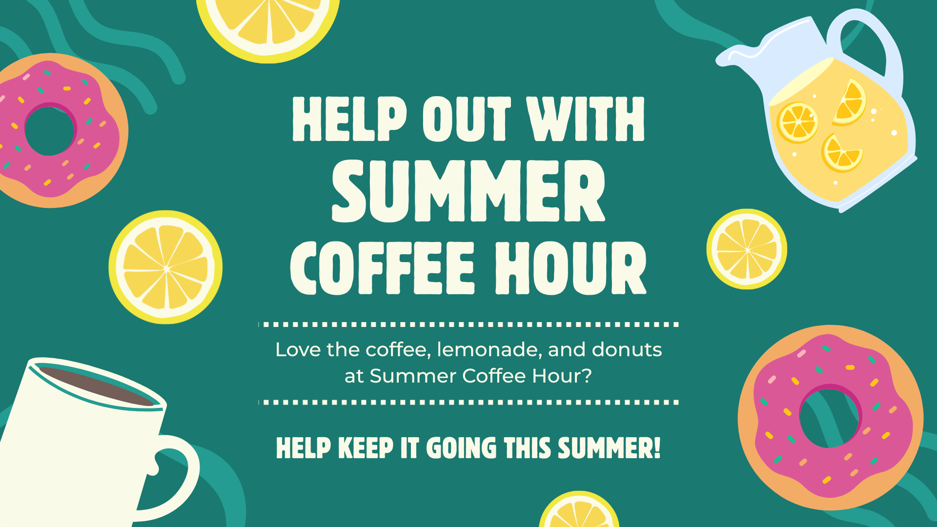Summer Coffee Hour (Presentation) (1)