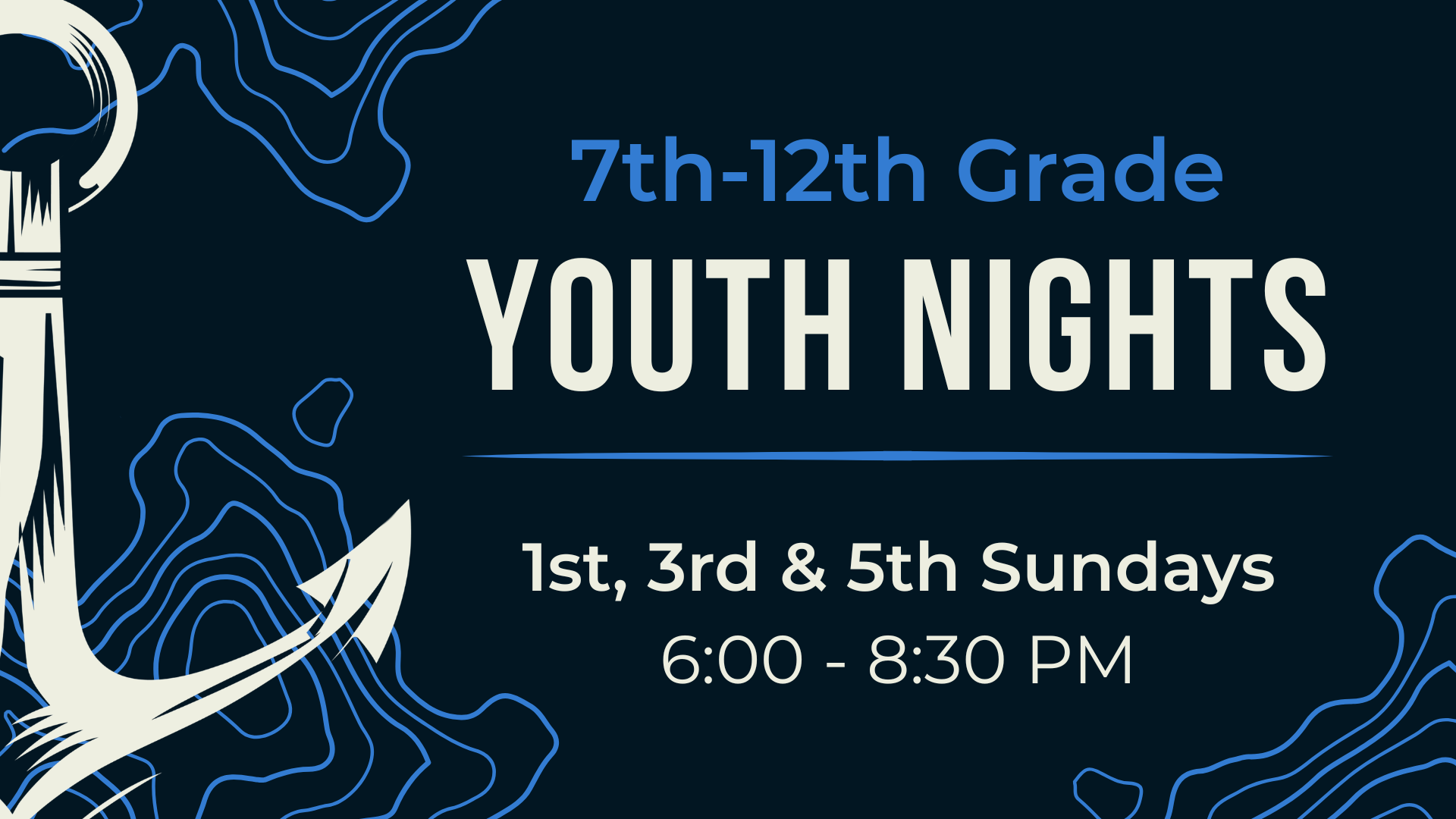 Youth Nights 2026-2027 (3)